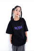 Raiden Oversized T-Shirt | Inspired by Genshin Impact